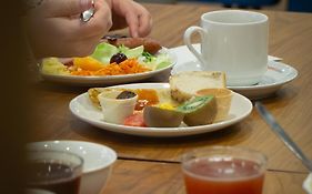 Holiday Inn Express Strasbourg Centre By Ihg